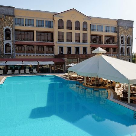 Caucasus Hotel Kasagh Exteriör bild The hotel