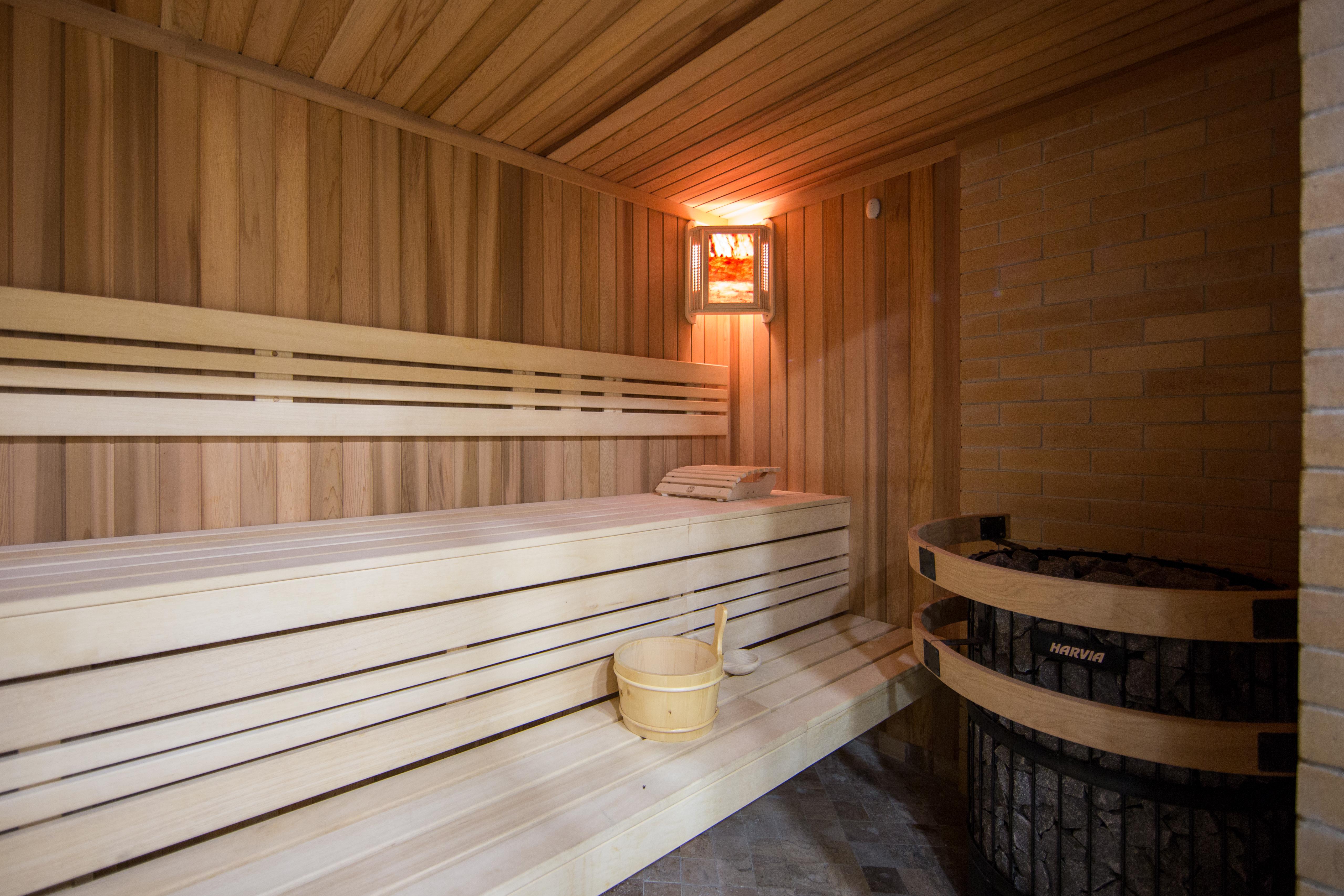 Caucasus Hotel Kasagh Exteriör bild Sauna